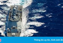 Hệ thống viễn thám dày đặc của Trung Quốc ở Biển Đông