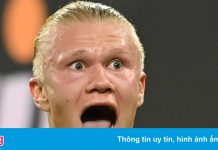 Haaland tỏa sáng ở vòng loại World Cup