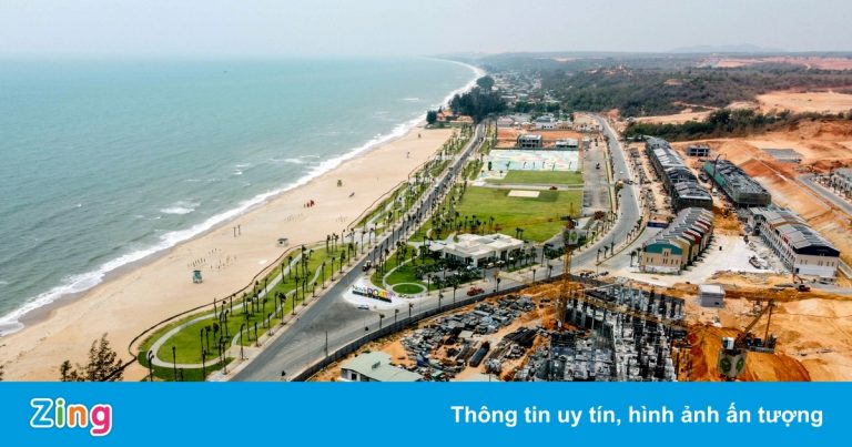 Cơ hội nào cho bất động sản ven biển sau dịch?