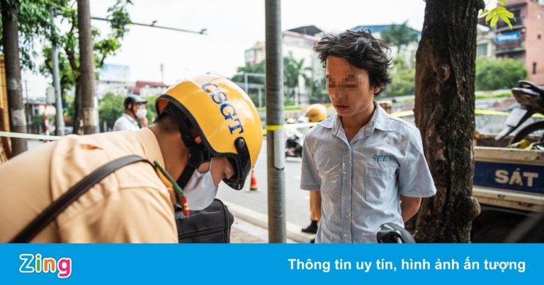 Một số vi phạm giao thông được kiến nghị tăng mức phạt 5-10 lần