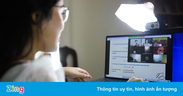 Giới hạn nào cho sự nóng giận của người thầy?