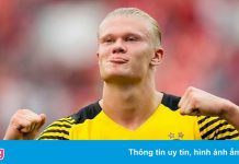 Haaland bị chỉ trích về cách cư xử