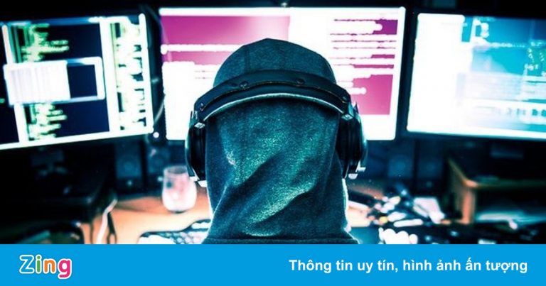 Bắt giữ nhóm hack Facebook của hơn 40 người Bắt giữ nhóm hack Facebook của hơn 40 người