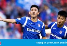 Hai Long sắp gia nhập CLB Hà Nội