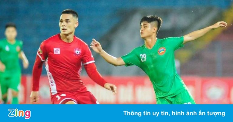 CLB Hải Phòng muốn đăng cai vòng loại World Cup 2022