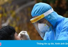 Khởi tố hình sự vụ án làm lây lan dịch bệnh ở Bà Rịa – Vũng Tàu