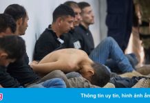 Cảnh sát Haiti bị tố tra tấn nhóm nghi phạm ám sát tổng thống