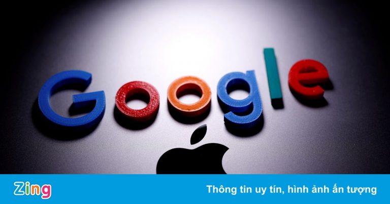 Hàn Quốc giáng đòn mạnh vào Apple, Google