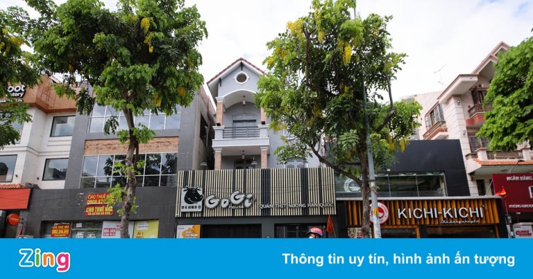 Sở Công Thương: Quán ăn khó mở cửa không phải vì thiếu nguyên liệu