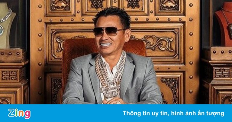 Tiền mã hóa của Johnny Dang lập đỉnh mới Tiền mã hóa của Johnny Dang lập đỉnh mới