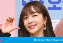 Nữ hoàng fancam Hani trở lại sau khi mắc Covid-19