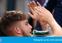 Sao trẻ Liverpool lên tiếng sau ca chấn thương nghiêm trọng