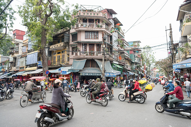 Hãy đến châu Á du lịch ngay khi có thể để khám phá những điều thú vị này - 9