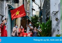 Dịch vụ nào ở TP.HCM sẽ được mở lại sau 30/9?