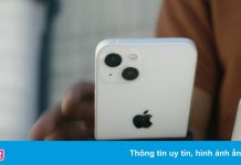 Apple gắn iPhone 13 lên xe máy, tự mâu thuẫn chính mình