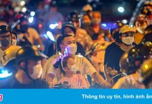 Phó bí thư Hà Nội: ‘Không thể chấp nhận việc ra đường đông như vậy’