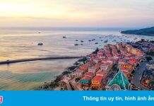 Thủ tướng đồng ý thí điểm đón khách du lịch quốc tế đến Phú Quốc