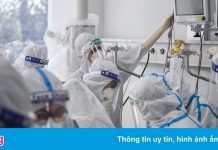 Số F0 tử vong ở TP.HCM giảm 30%