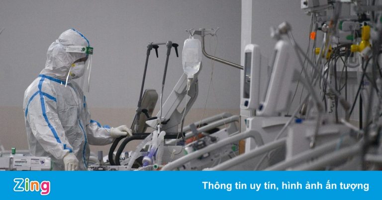 TP.HCM được chuẩn bị thuốc ngoài danh mục thiết yếu để chữa Covid-19