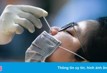 Thừa Thiên – Huế xét nghiệm nhanh tất cả tiểu thương các chợ