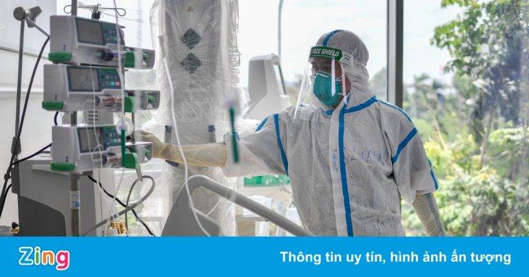 3 yếu tố quan trọng để sống chung với đại dịch