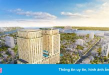 Huy động 2.300 tỷ đồng trái phiếu xây khách sạn Hilton Hải Phòng