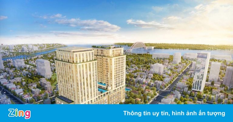 Huy động 2.300 tỷ đồng trái phiếu xây khách sạn Hilton Hải Phòng