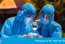 Nhân viên y tế mắc Covid-19, Bệnh viện Phúc Hưng bị phong tỏa