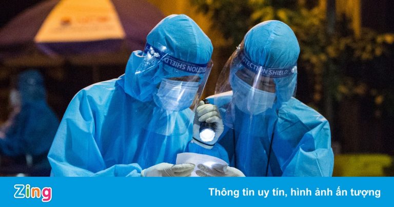 Quảng Ngãi tiếp tục giãn cách xã hội đến ngày 11/9