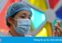 Hà Nội tiêm được 3,7 triệu liều vaccine Covid-19