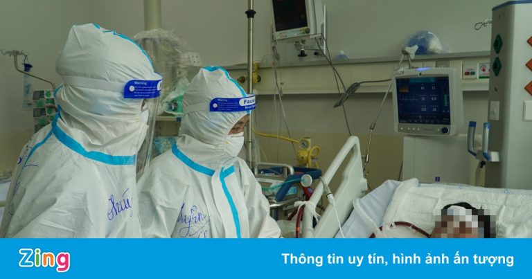 Nhiều F0 bị trầm cảm, Sở Y tế TP.HCM nói gì?