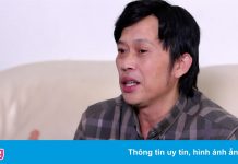 Nghệ sĩ Việt phải đi học nếu muốn làm từ thiện