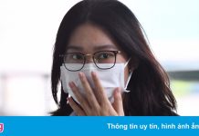 Đạt từ 27 điểm trở lên, 165 thí sinh không trúng tuyển đại học