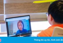 Gian nan tìm mua máy tính cho con học online ở TP.HCM