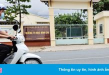 Sóc trăng lên hai phương án cho học sinh tới trường