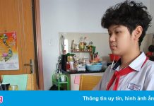 Học sinh TP.HCM tiếp tục học trực tuyến sau ngày 30/9