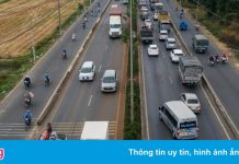 TP.HCM đề xuất Trung ương hỗ trợ 17.000 tỷ cho 3 dự án cấp bách