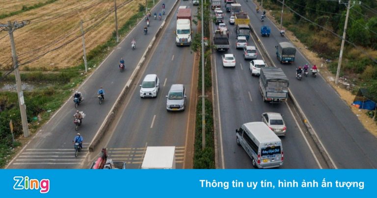 TP.HCM đề xuất Trung ương hỗ trợ 17.000 tỷ cho 3 dự án cấp bách