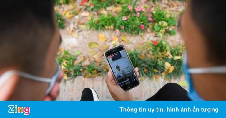 Học sinh Kiên Giang dự kiến đến trường ngày 20/9