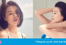 Vóc dáng Hồ Hạnh Nhi sau khi sinh con thứ ba