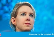 Nơi ở xa hoa của nữ CEO tai tiếng nhất Thung lũng Silicon