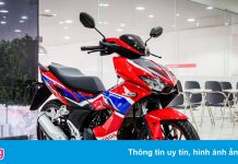 Những mẫu xe máy tiết kiệm xăng nhất tại Việt Nam