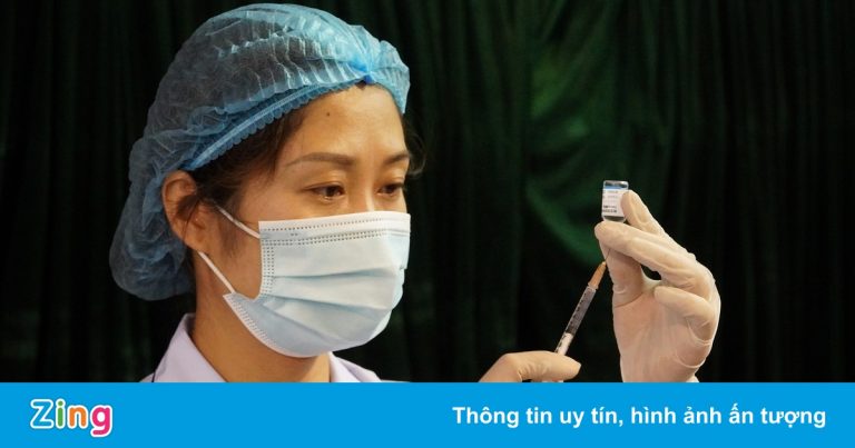 Nếu tiêm vaccine Covid-19, khi nào tôi có thể mang thai?