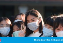 Khi nào hàng triệu học sinh thủ đô quay lại trường?