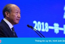 Mối quan hệ mờ ám đằng sau sự sụp đổ của một tập đoàn Trung Quốc