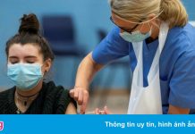 Anh chỉ phong tỏa nếu không còn cách nào khác