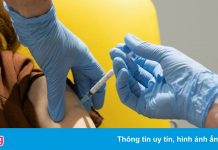 Tại sao một số nơi có tỷ lệ tiêm chủng 100% hoặc hơn?