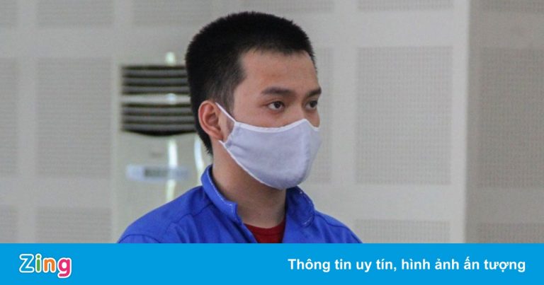 Đâm chủ nợ trọng thương, lĩnh hơn 8 năm tù