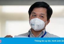 HCDC: Sẵn sàng vaccine để tiêm trong vài ngày tới