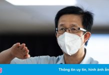 TP.HCM tiêm hơn 102.000 mũi vaccine trong ngày 20/9